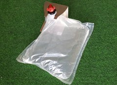 Bag in Box innen