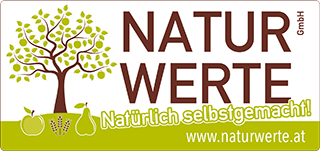 naturwerte logo n